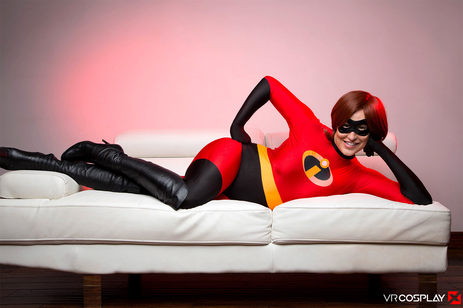 1500px x 1000px - The Incredibles a XXX Parody | Free VR Porn Video Only on XXXReal