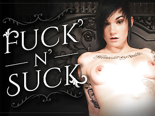 The GFE Collection: Fuck'n'Suck