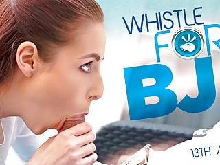 Whistle For BJ